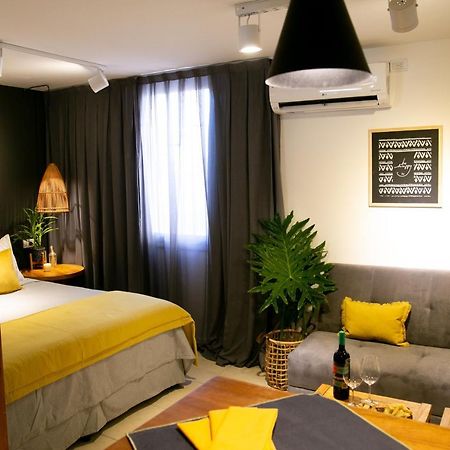 Studio Aristides ميندوزا المظهر الخارجي الصورة