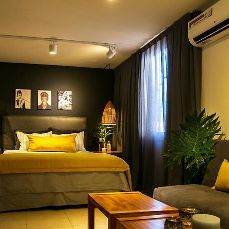 Studio Aristides ميندوزا المظهر الخارجي الصورة