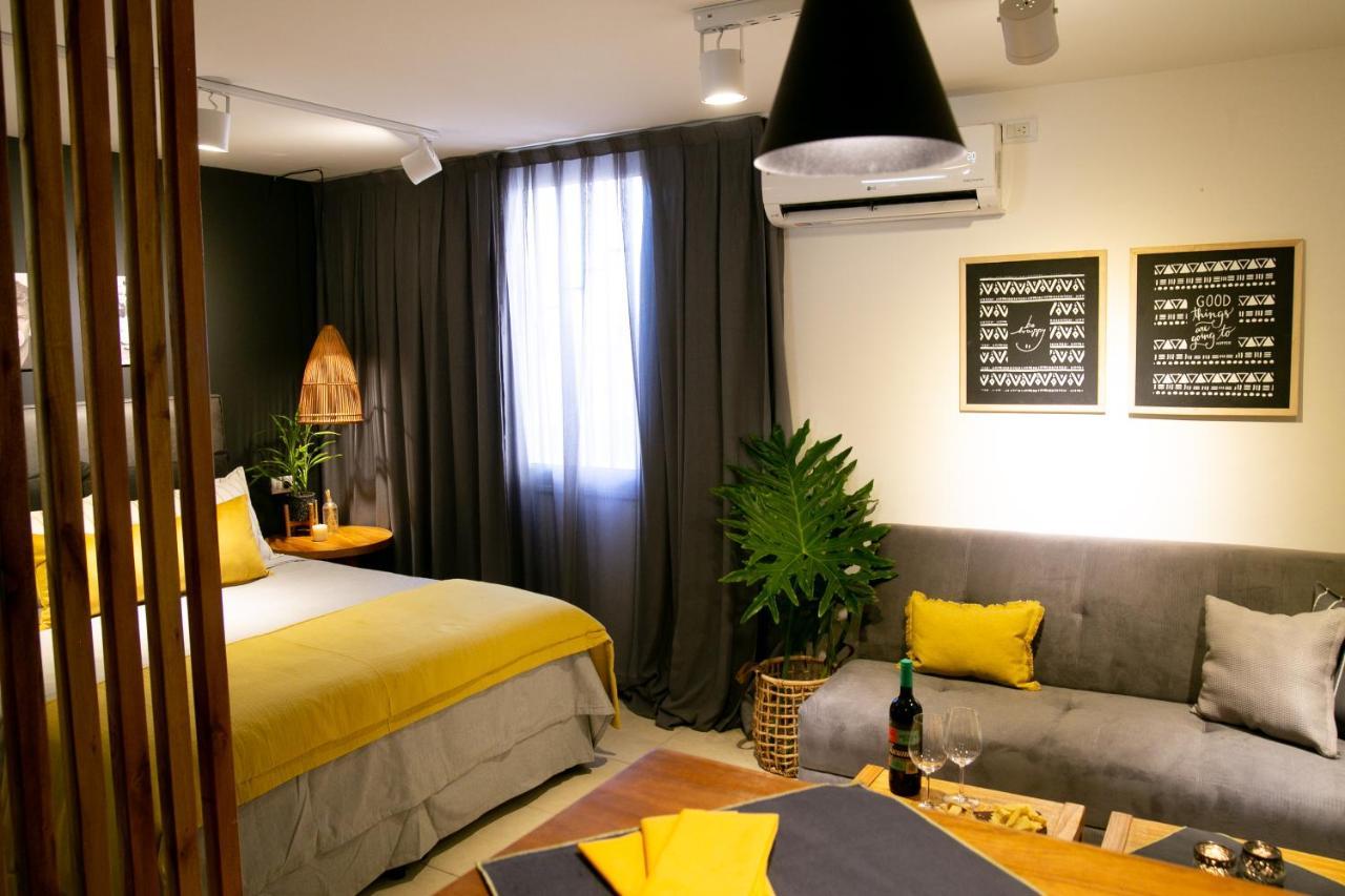 Studio Aristides ميندوزا المظهر الخارجي الصورة