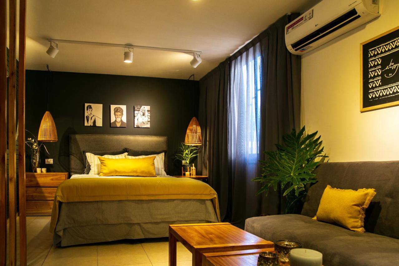 Studio Aristides ميندوزا المظهر الخارجي الصورة