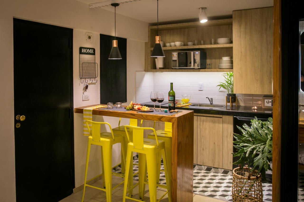 Studio Aristides ميندوزا المظهر الخارجي الصورة