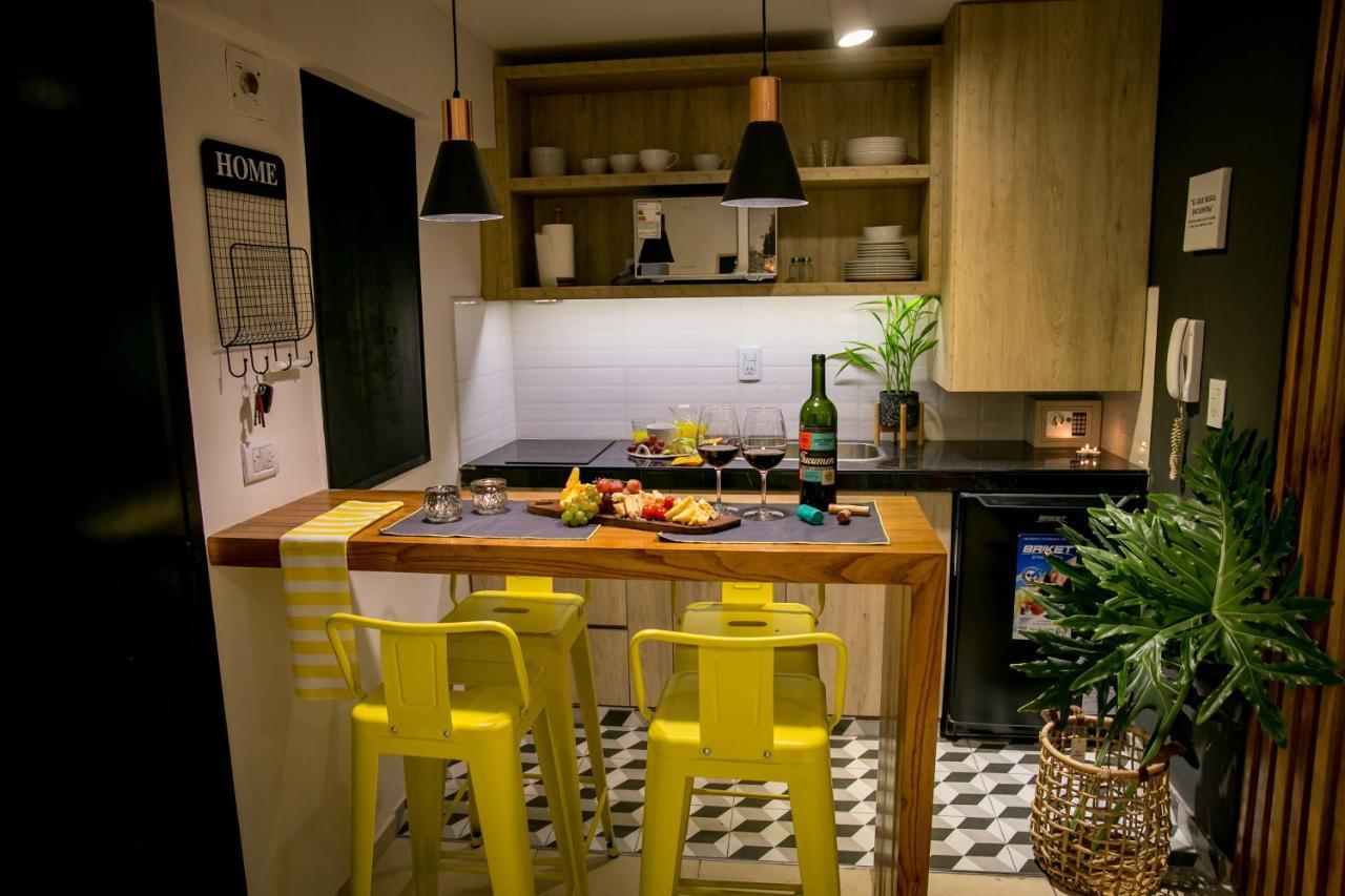 Studio Aristides ميندوزا المظهر الخارجي الصورة