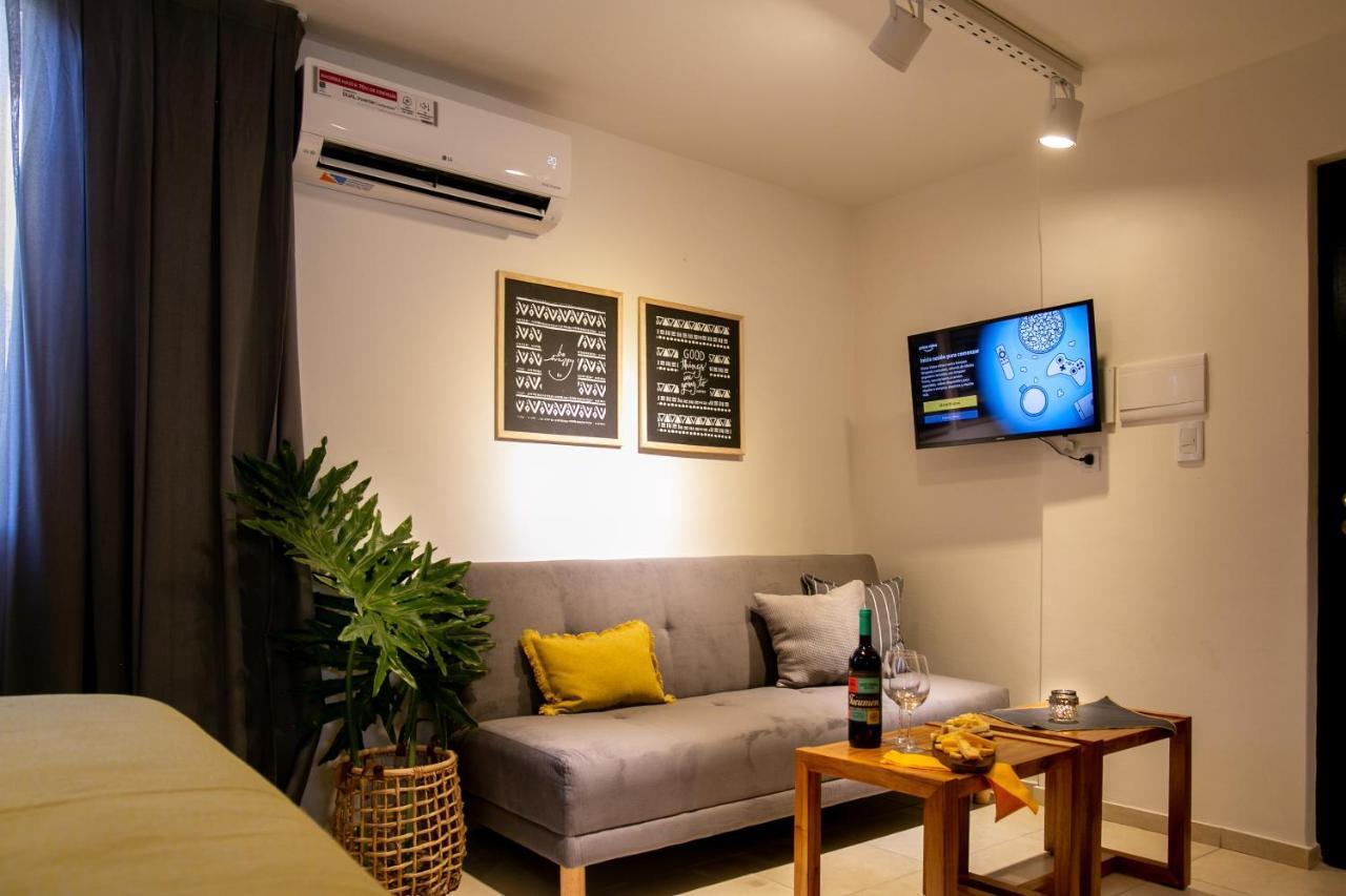 Studio Aristides ميندوزا المظهر الخارجي الصورة