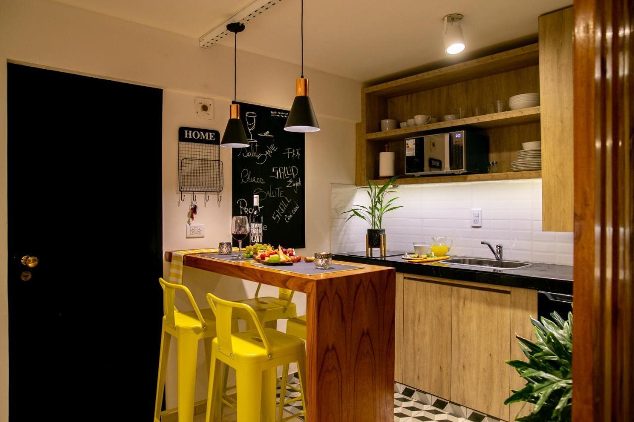 Studio Aristides ميندوزا المظهر الخارجي الصورة
